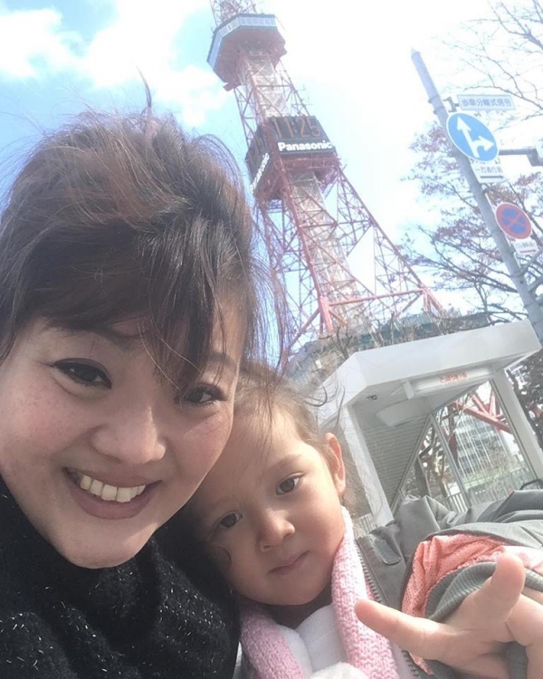 女星產後胖10公斤網友酸「怎麼變這樣？」她霸氣回應「道出女人辛酸」：我只是想當好媽媽