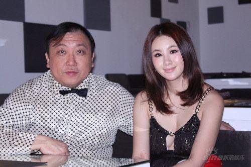王晶電視劇《好萊塢有個大老千》捧愛女王子涵為「晶女郎」- 歷代「晶女郎」盤點！