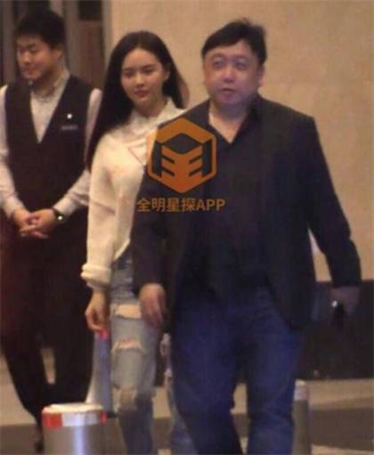 王晶電視劇《好萊塢有個大老千》捧愛女王子涵為「晶女郎」- 歷代「晶女郎」盤點！