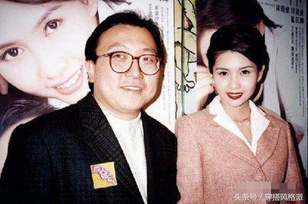 王晶電視劇《好萊塢有個大老千》捧愛女王子涵為「晶女郎」- 歷代「晶女郎」盤點！