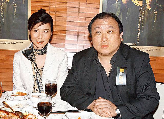 王晶電視劇《好萊塢有個大老千》捧愛女王子涵為「晶女郎」- 歷代「晶女郎」盤點！