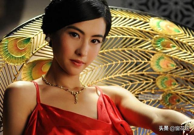 繼產下三胎後，張柏芝再次和大家分享好消息，網友送祝福