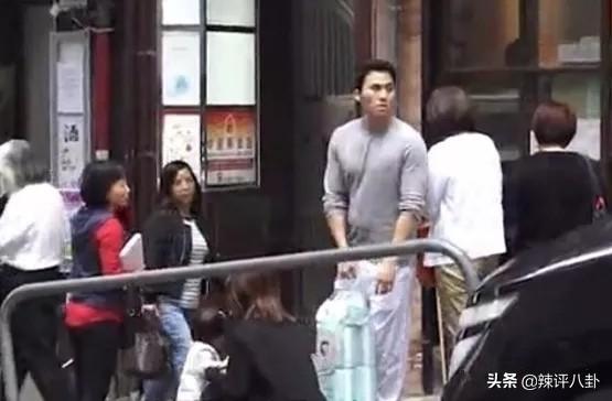 賭王三房兒子何猷啟，不愛明星豪門千金偏娶灰姑娘，引發婆媳大戰！