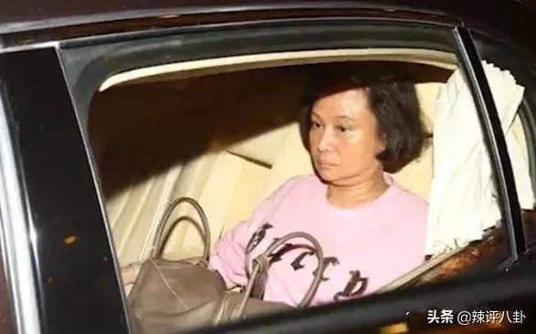 賭王三房兒子何猷啟，不愛明星豪門千金偏娶灰姑娘，引發婆媳大戰！
