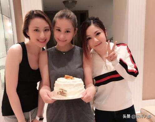 賭王三房兒子何猷啟，不愛明星豪門千金偏娶灰姑娘，引發婆媳大戰！