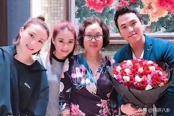 賭王三房兒子何猷啟，不愛明星豪門千金偏娶灰姑娘，引發婆媳大戰！