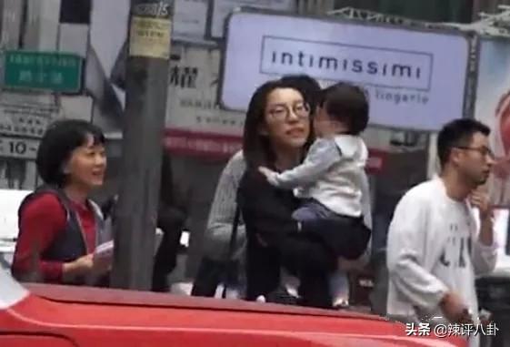 賭王三房兒子何猷啟，不愛明星豪門千金偏娶灰姑娘，引發婆媳大戰！