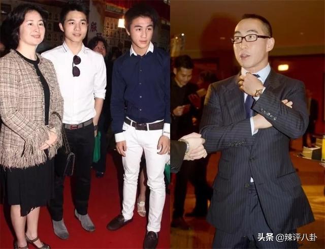 賭王三房兒子何猷啟，不愛明星豪門千金偏娶灰姑娘，引發婆媳大戰！