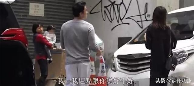 賭王三房兒子何猷啟，不愛明星豪門千金偏娶灰姑娘，引發婆媳大戰！