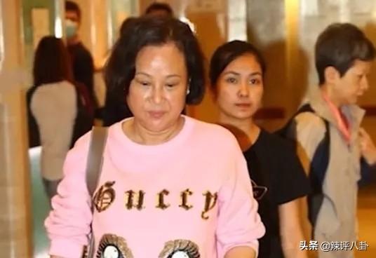 賭王三房兒子何猷啟，不愛明星豪門千金偏娶灰姑娘，引發婆媳大戰！