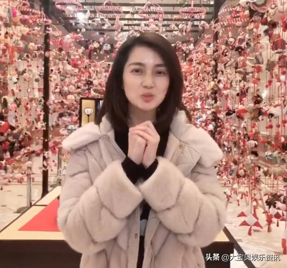 畢瀅再次發聲：稱張丹峰與洪欣沒感情，勸其早點離婚，給對方生路！