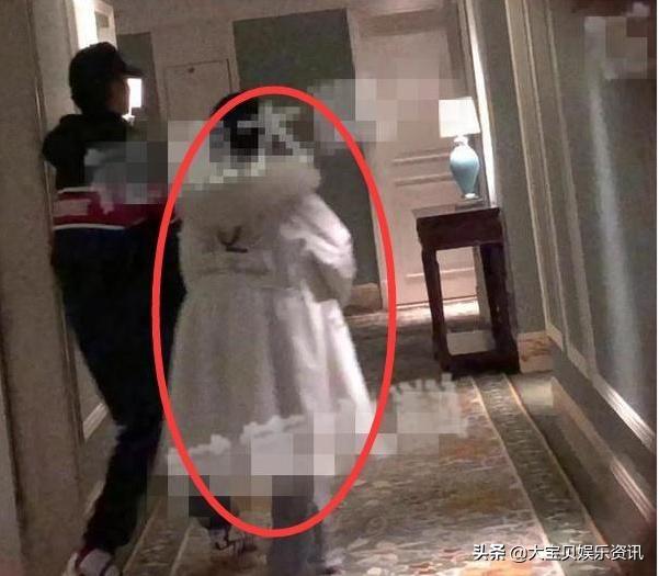 畢瀅再次發聲：稱張丹峰與洪欣沒感情，勸其早點離婚，給對方生路！