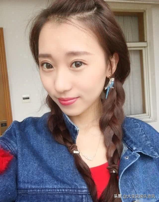 畢瀅再次發聲：稱張丹峰與洪欣沒感情，勸其早點離婚，給對方生路！