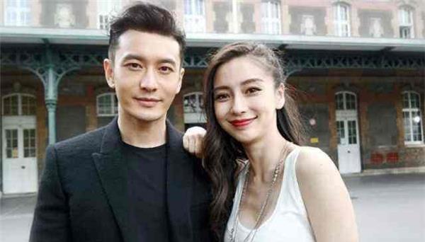 楊穎和黃曉明恩愛都是裝的？原來婚後是這樣的生活，「各過各的」 