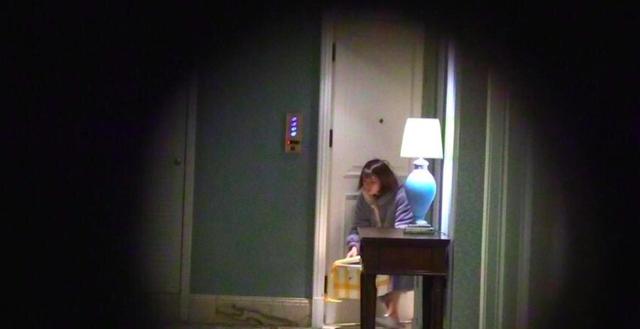 第三錘！張丹峰畢瀅酒店再同屋7小時，畢瀅穿睡袍儼然女主人姿態！