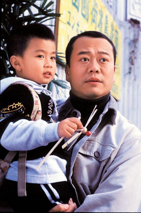 【原來是兩兄弟！】童星Jacky仔和哥哥一起重返娛樂圈！