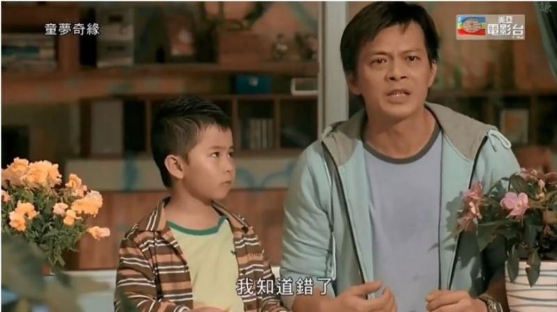 【原來是兩兄弟！】童星Jacky仔和哥哥一起重返娛樂圈！