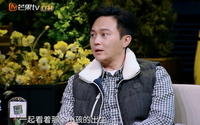 袁詠儀產前照曝光，不是圓肚子而是尖肚子，魔童出生時尿醫生一身！