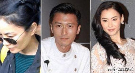 謝霆鋒終於不再低調，說出張柏芝第三子生父真相，網友：意料之中 [視頻解說】