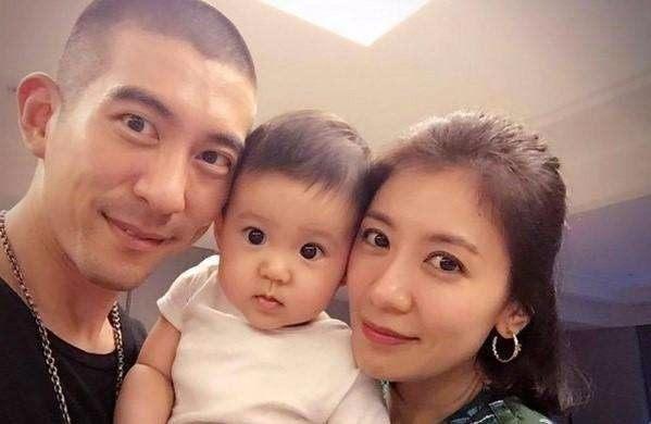 夫妻公開「秀恩愛」，伊能靜、鐘麗緹和賈靜雯的區別，一眼就看出來！真的過得幸福只有「她」！