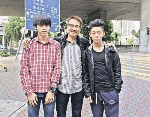 66歲吳孟達至今仍為生計奔忙，養4個妻子5個子女每月開支超百萬！