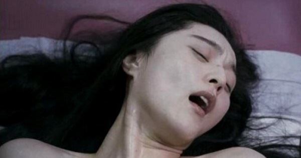 范冰冰回應佟大為假戲真做：我和梁都進去了，她很專業的不需要替身！ 