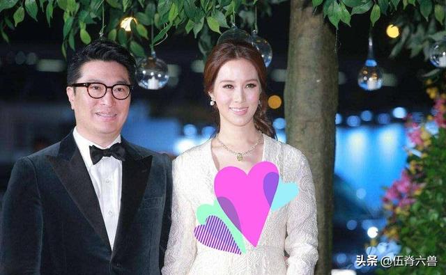 闊太徐子淇與友人聚餐飲食接地氣，卻因一件衣服暴露豪門生活不易