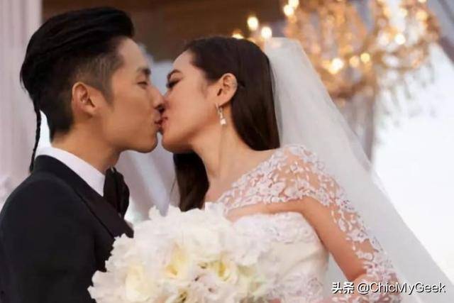 吳建豪二度寄出離婚協議！千金妻不要贍養費，卻提出「終極條件」