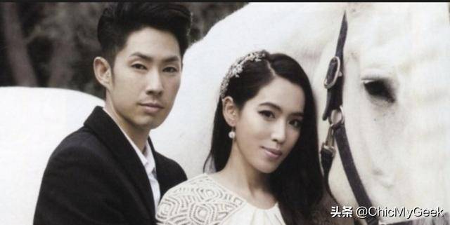 吳建豪二度寄出離婚協議！千金妻不要贍養費，卻提出「終極條件」