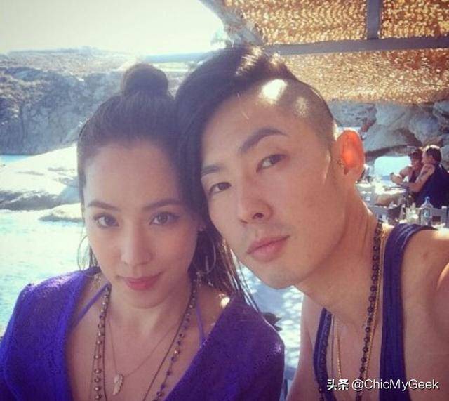 吳建豪二度寄出離婚協議！千金妻不要贍養費，卻提出「終極條件」