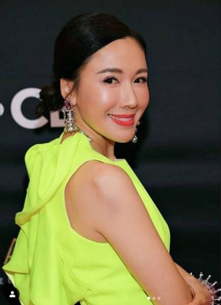 TVB又一位花旦出走！細數近年離巢4美花旦