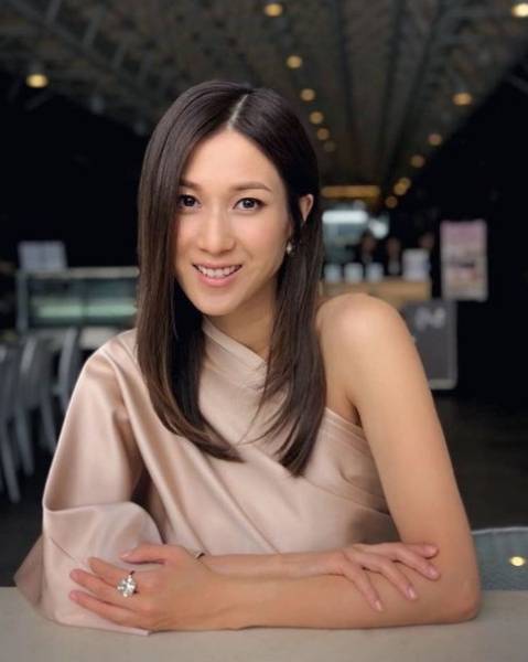 TVB又一位花旦出走！細數近年離巢4美花旦