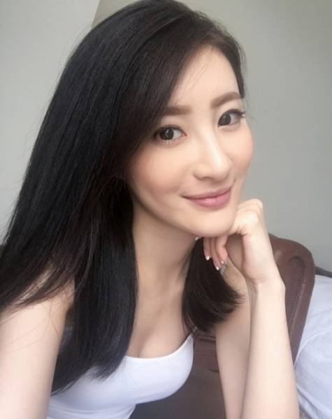 TVB又一位花旦出走！細數近年離巢4美花旦