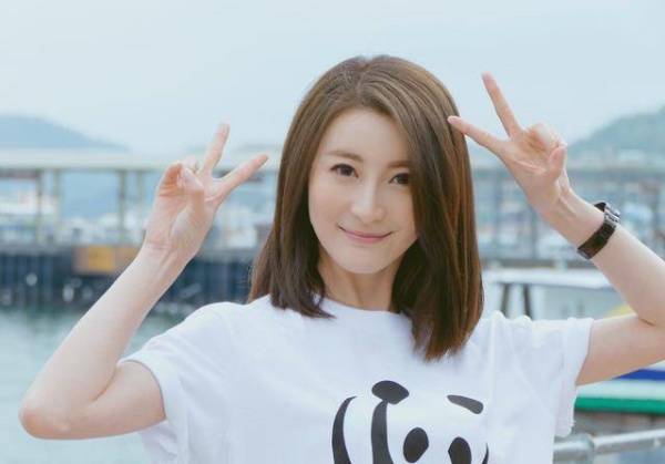 TVB又一位花旦出走！細數近年離巢4美花旦