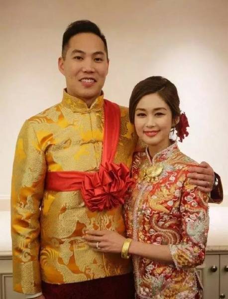 TVB又一位花旦出走！細數近年離巢4美花旦