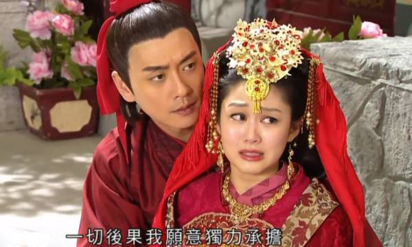 TVB又一位花旦出走！細數近年離巢4美花旦