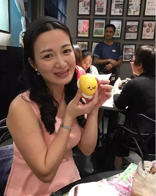成功懷第三胎！43歲TVB「雙兒」臨盆在即：寶寶性別依舊保密