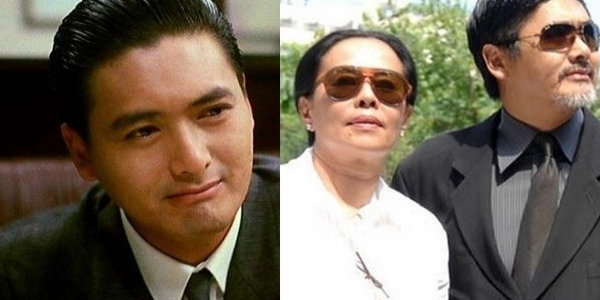 為什麼「發哥」一定會裸捐56億家產？看看他的兄弟姐妹，你就明白了