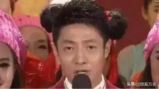 明星那些罕見的「錯位照」， 簡直神角度！保證讓你看完笑得肚子疼！ 