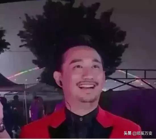 明星那些罕見的「錯位照」， 簡直神角度！保證讓你看完笑得肚子疼！ 