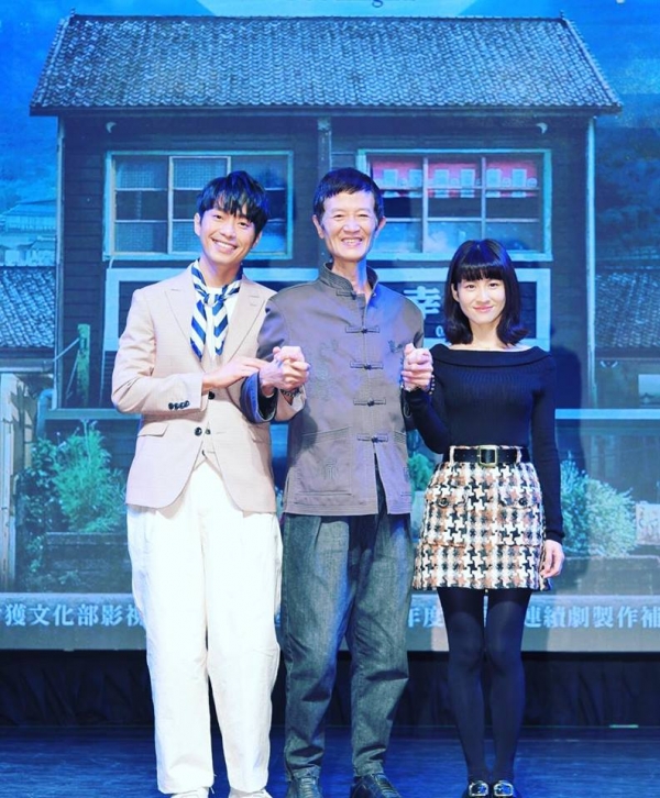 張棟樑隔10年復出曝「病倒後對人生更豁達」　「神秘情人藏10年」抱持不婚主義