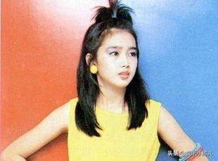 朱麗倩——劉德華終其一生的女人！甘願做華仔背後的女人