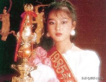 朱麗倩——劉德華終其一生的女人！甘願做華仔背後的女人