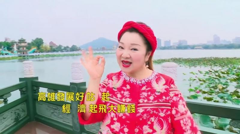 63歲白冰冰「驚傳面癱」神隱24天　祈求天上父母保佑「連爸爸兩字都喊不出來」查出病因當場哭了