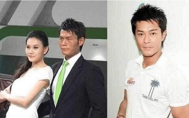 山寨明星瘋狂撈金：假林俊傑賺700萬，假古天樂一場車展賺5萬！