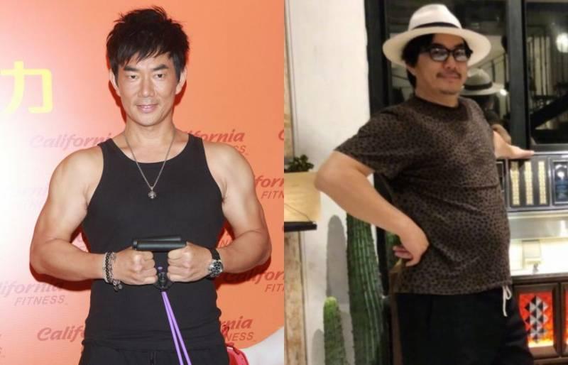 任賢齊近照大變樣，曾經爆肥的他，如今居然瘦成這樣，顏值重回巔峰，網友：當年的任賢齊終於回來了