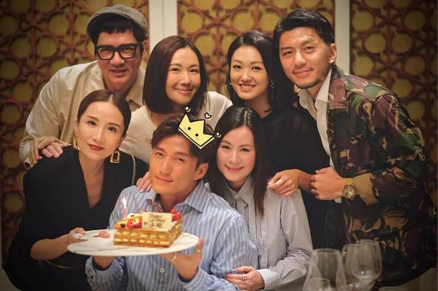 她被TVB官網除名，承認離巢 《法證先鋒IV》成告別作!