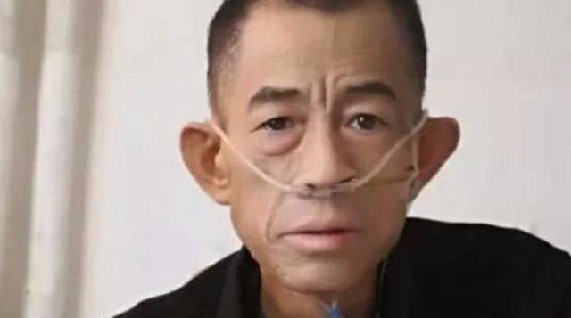 一路走好！李連傑家傳來噩耗，家人傷心欲絕，在北京八寶山設靈堂