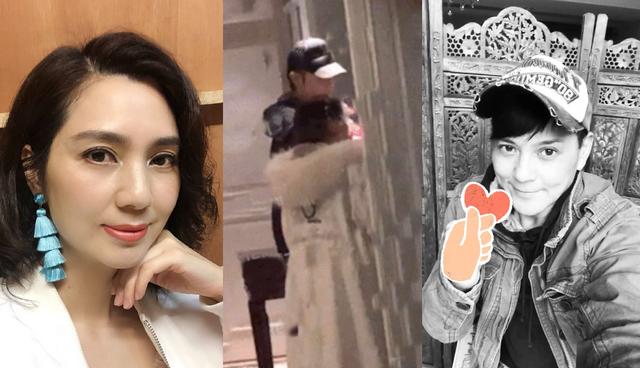 洪欣人財兩空？被李嘉欣罵蠢女人，莫少聰曾發飆拒認兒子姓張！