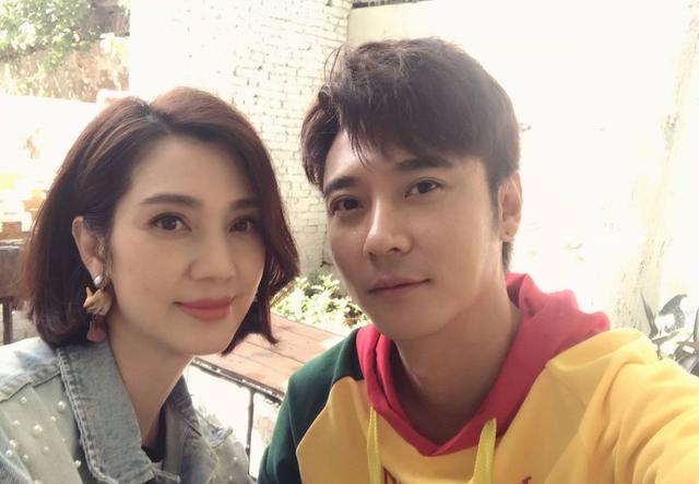 洪欣人財兩空？被李嘉欣罵蠢女人，莫少聰曾發飆拒認兒子姓張！